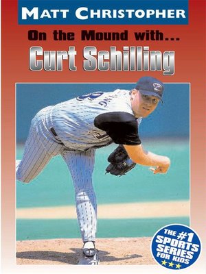 cover image of Curt Schilling